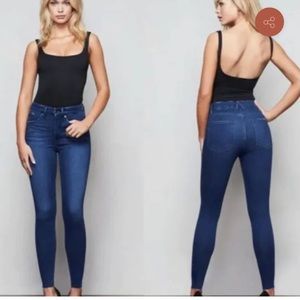 Good Waist Good American